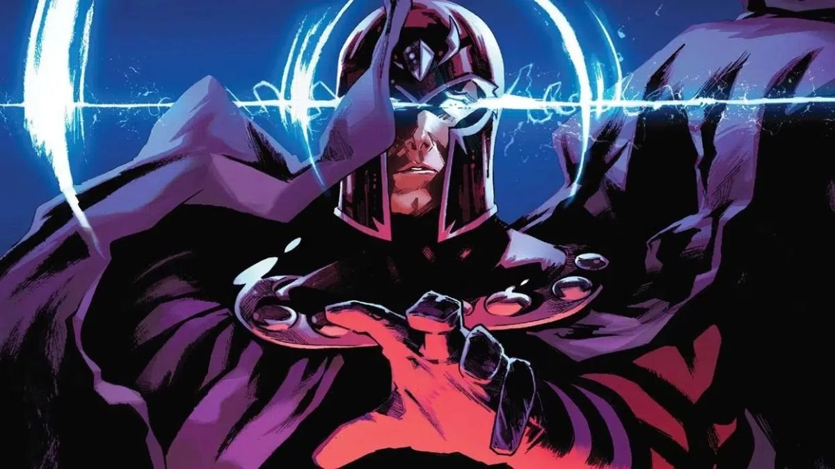 Matt Smith, Henry Cavill e Lee Pace cotados por rumores para interpretar Magneto no novo filme dos X-Men da Marvel.