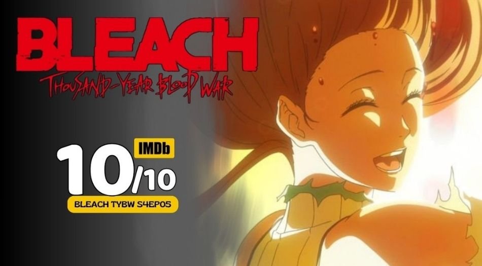 Bleach sofre suposto boicote no IMDb após episódio incrível chegar perto da nota 10