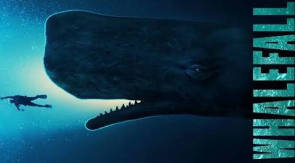 Dentro da Baleia: novo filme de sobrevivência pode ser uma das surpresas de 2026