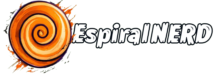 ESPIRAL NERD
