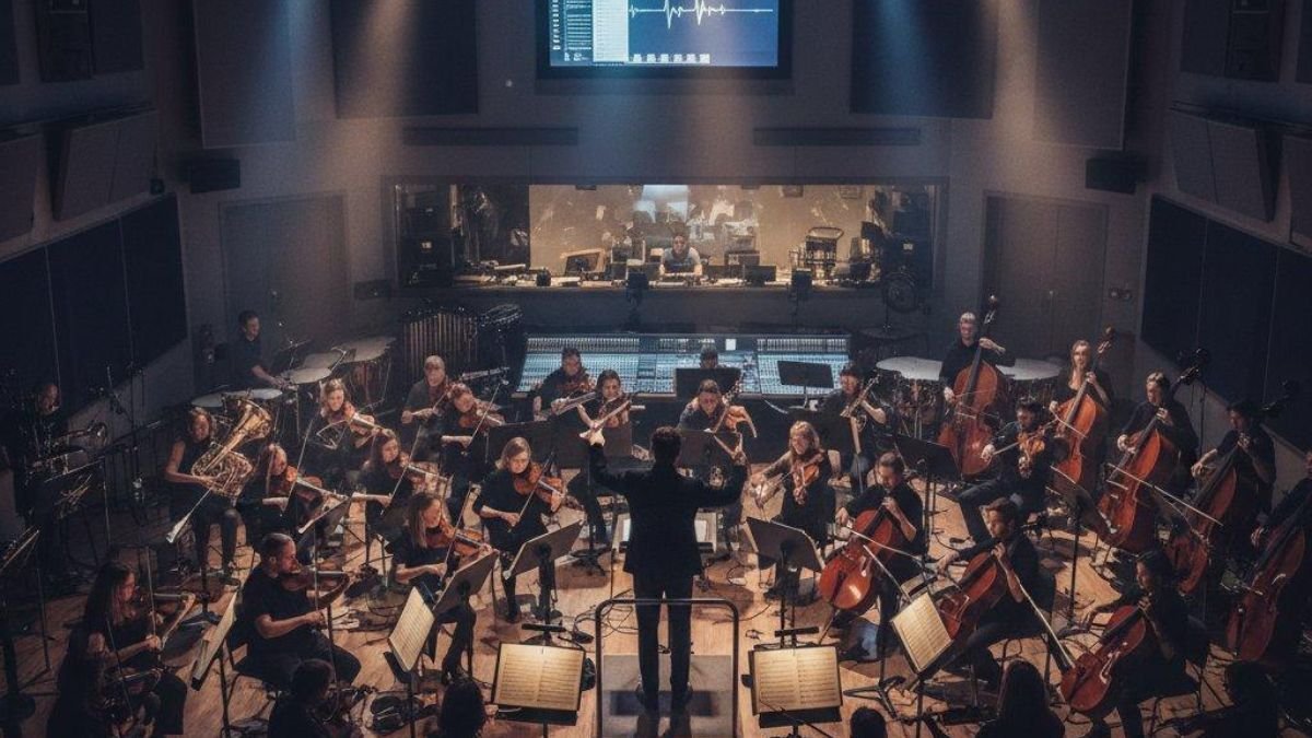 A Importância da Trilha Sonora: Quando a Música Conta uma História