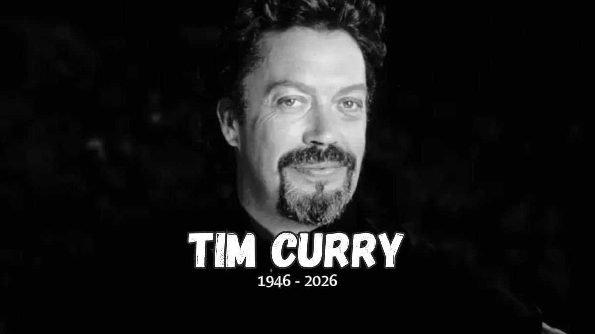 Tim Curry morre aos 80 anos e deixa personagens que marcaram gerações