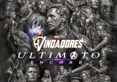Vingadores: Ultimato Encore ganha pré-venda no Brasil; saiba como assistir ao relançamento