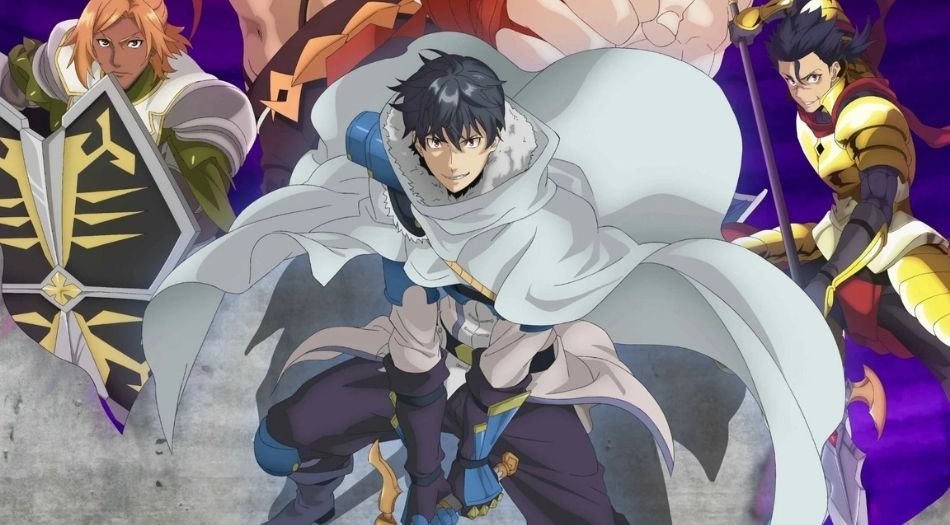 Overgeared: novo anime estreia em outubro, mas J.C.STAFF preocupa os…