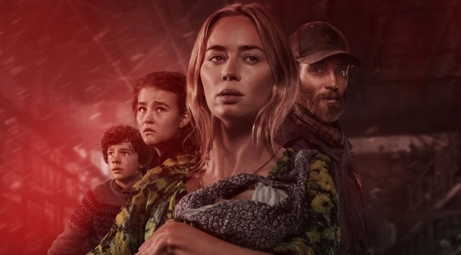 Um Lugar Silencioso 3: Noah Jupe promete um final “grande e ousado” para a trilogia