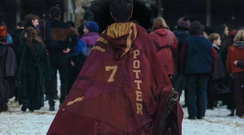 Harry Potter e a Pedra Filosofal: novo trailer da série…