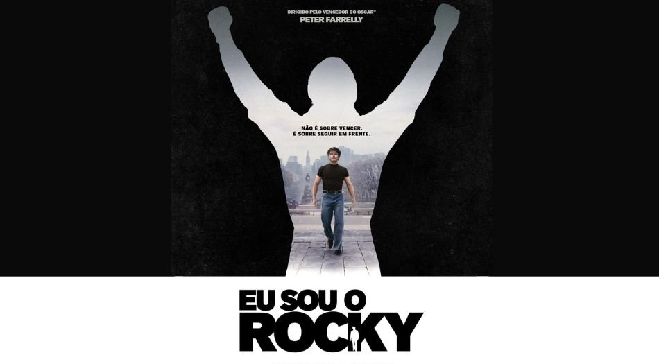 Eu Sou o Rocky: filme é ovacionado em Toronto