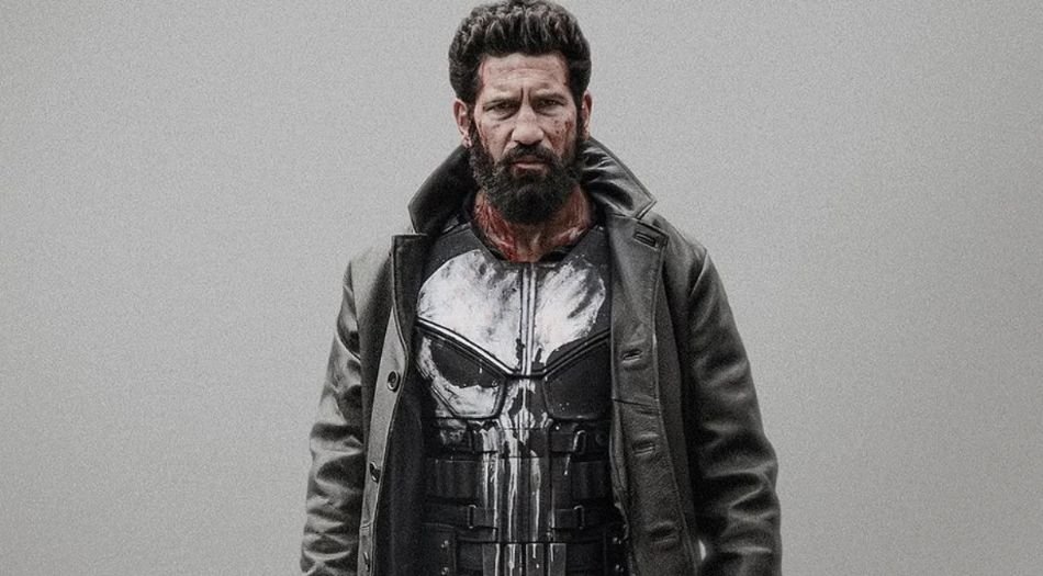 Filme do Justiceiro com Jon Bernthal pode acontecer no UCM