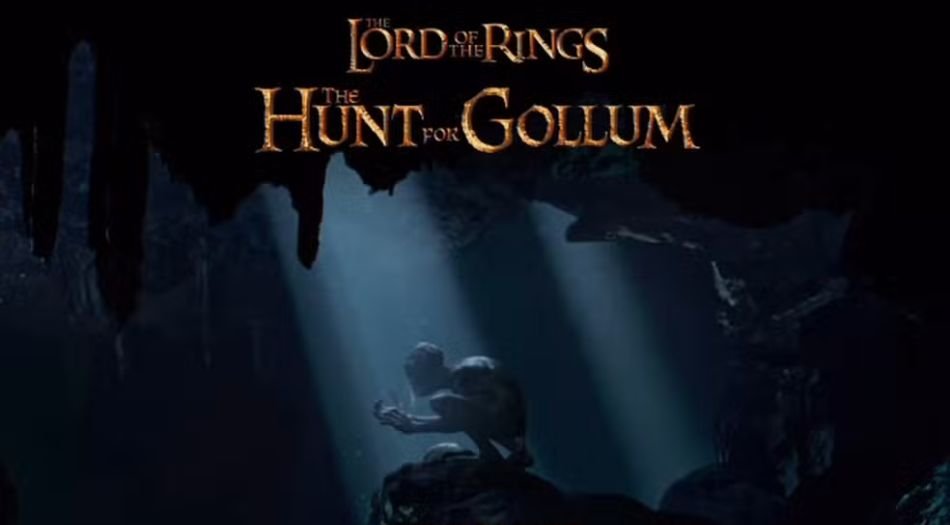A Caçada por Gollum: primeiras imagens e novidades